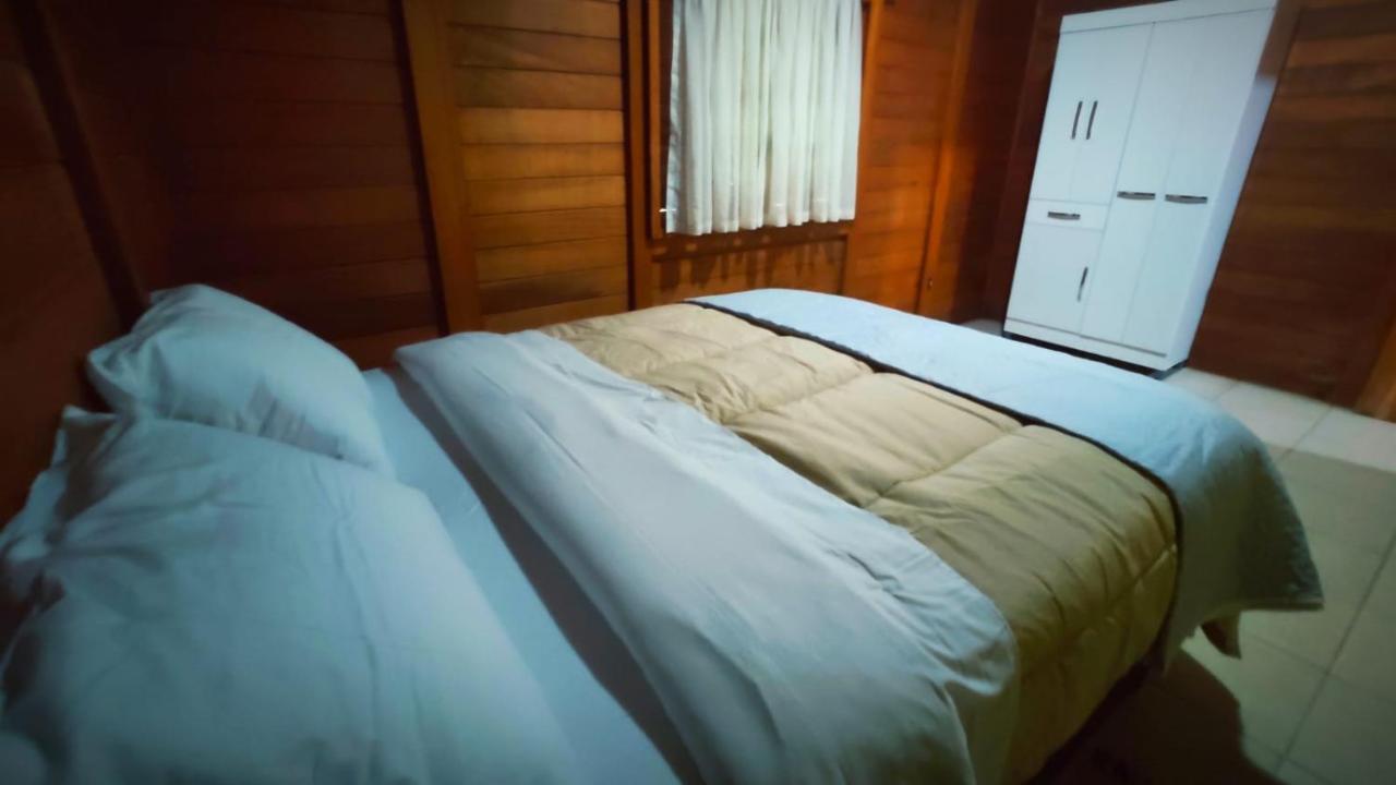 ペネド Chale Madeira Penedoヴィラ エクステリア 写真